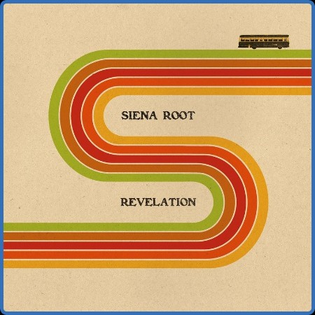 Siena Root - 2022 - Revelation