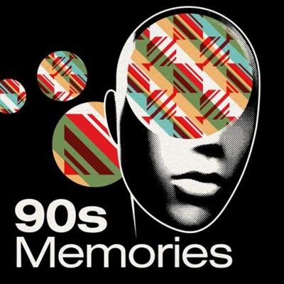 Various Artists - 90s Memories  (2023)