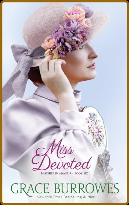 Miss Devoted - Grace Burrowes
