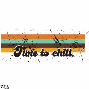 Time to Chill, Vol. 1 (2023)