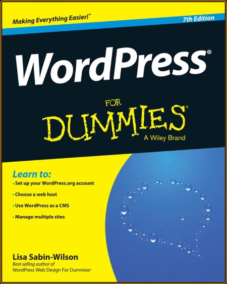 WordPress For Dummies