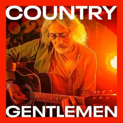 Various Artists - Country Gentlemen  (2023)