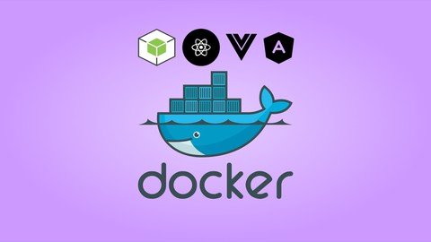 Practical Docker For Frontend Developers –  Download Free