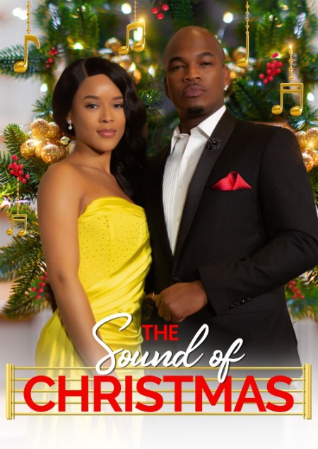 The Sound of Christmas 2022 1080p AMZN WEBRip DDP2 0 x264-Kitsune