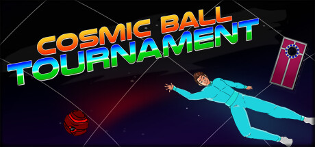 Cosmic Ball Tournament-Tenoke