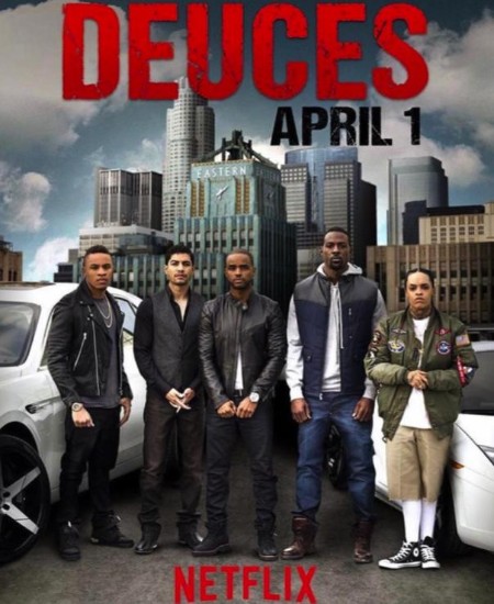 Deuces 2016 1080p NF WEBRip DD5 1 x264-NTb