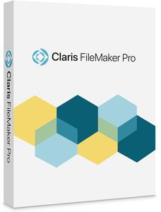 FileMaker Pro 19.6.3.302 Multilingual macOS