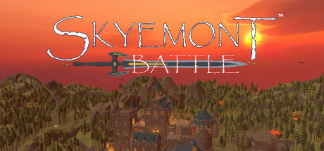 Skyemont Battle-Tenoke