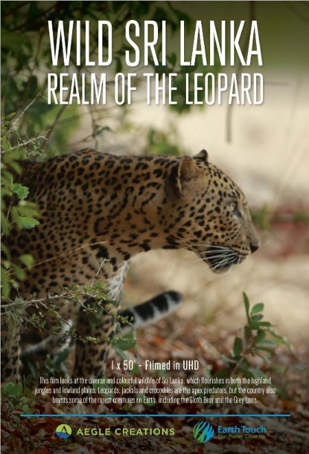 Sri Lanka Leopard Dynasty 2022 1080p WEB H264-CBFM