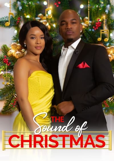 The Sound of Christmas (2022) WEBRip x264-ION10