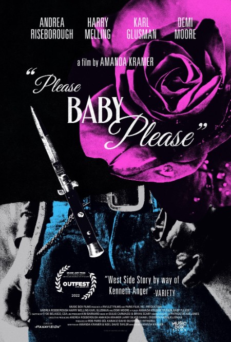 Please Baby Please (2022) 1080p WEBRip x264 AAC-YiFY
