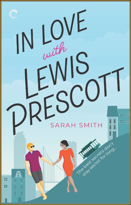 In Love with Lewis Prescott - Sarah Smith