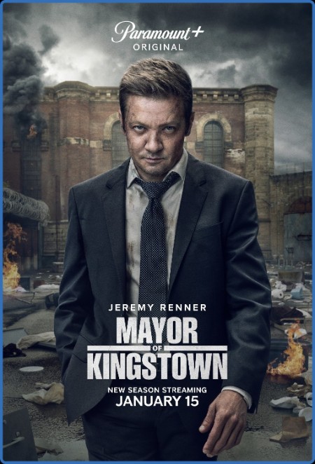 Mayor of KingsTOwn S02E08 720p WEB x265-MiNX