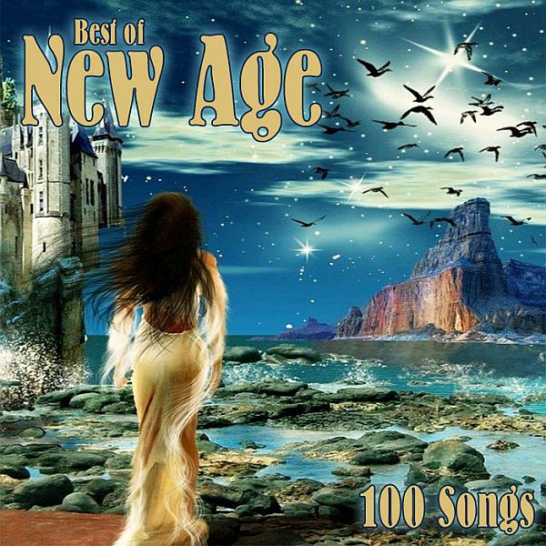 Best Of New Age (Mp3)