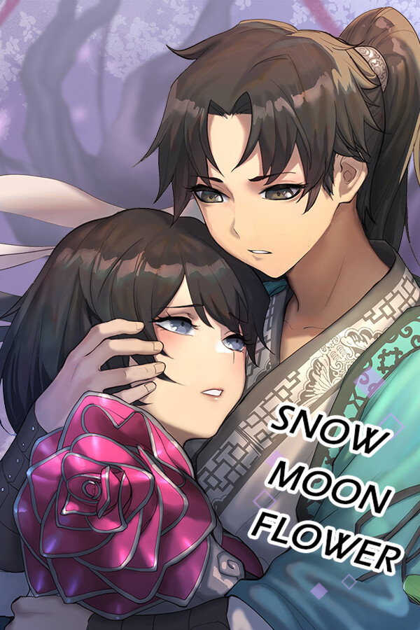 ReJust - Snow Moon Flower Final (Official Translation)