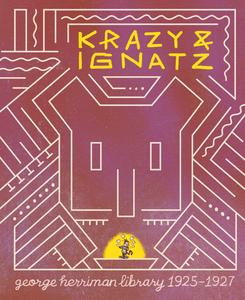 The George Herriman Library v04 - Krazy & Ignatz 1925-1927 (2023) (Digital) (Dipole-Empire).