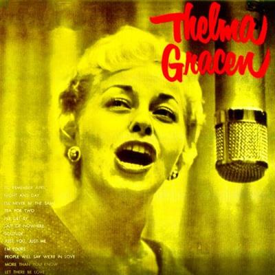 Thelma Gracen - Night And Day (Remastered) (2023)