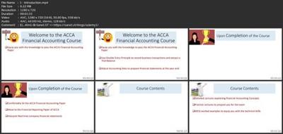 Learn Acca Financial Accounting At Applied Knowledge  Level. Fecec6f87bf0e6a594472ec19804cf72