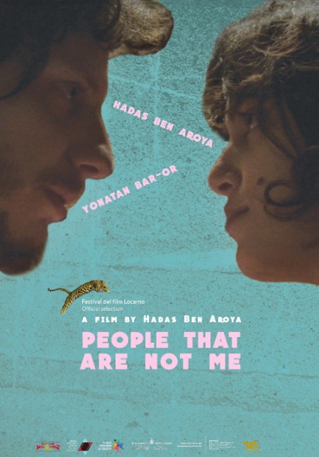 People That Are Not Me (2016) HEBREW 1080p WEBRip x264 AAC-YiFY