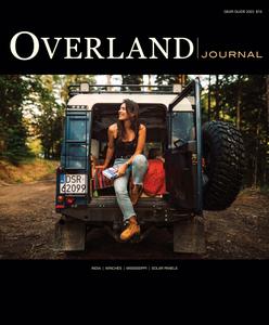Overland Journal - December 2022