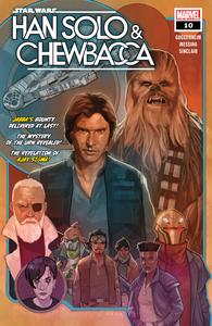 Star Wars - Han Solo &amp; Chewbacca 010 (2023) (Digital) (Kileko-Empire)