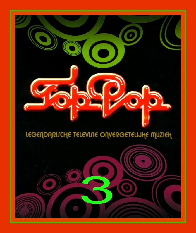 Various Artists - TopPop Vol.3 (2007)