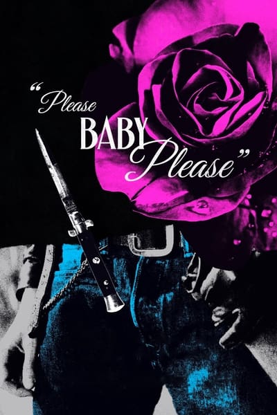 Please Baby Please (2022) 1080p WEBRip x264-RARBG