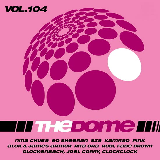 VA - The Dome Vol. 104