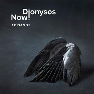 Dionysos Now - Adriano 4  (2023)