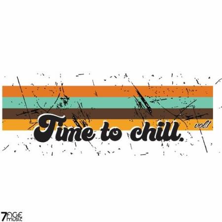 VA | Time to Chill, Vol. 1 (2023) MP3