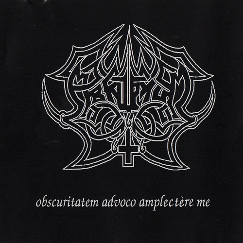 Abruptum - Obscuritatem Advoco Amplect&#232;re Me (1993) Lossless+mp3
