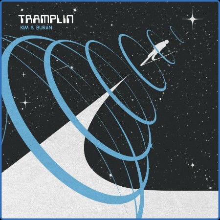 Kim & Buran - 2022 - Tramplin (Limited Edition) FLAC [MASHCD-159]