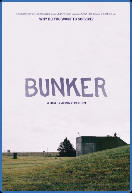 Bunker (2021) 1080p WEBRip x264 AAC-YTS