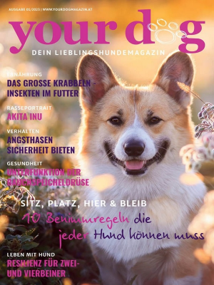 Your Dog Austria - Nr 1 2023