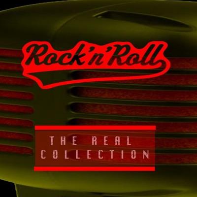 Various Artists - Rock 'n' Roll ( the Real Collection )  (2023)