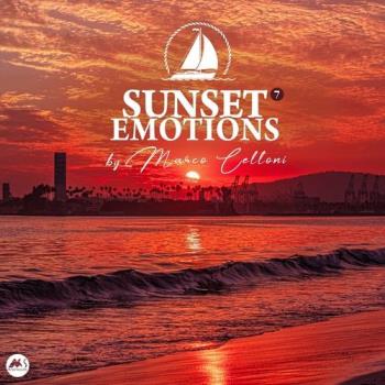 VA - Sunset Emotions, Vol. 7 (2023) MP3
