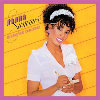 Donna Summer - She Works Hard For The Money (Deluxe Edition)  (1983/2023)