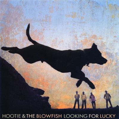 Hootie & The Blowfish - Looking for Lucky (2005)