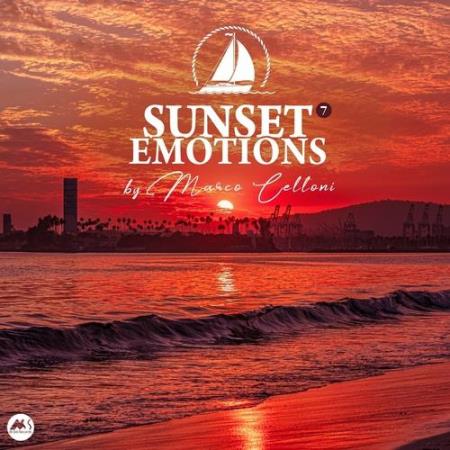 VA | Sunset Emotions, Vol. 7 (2023) MP3