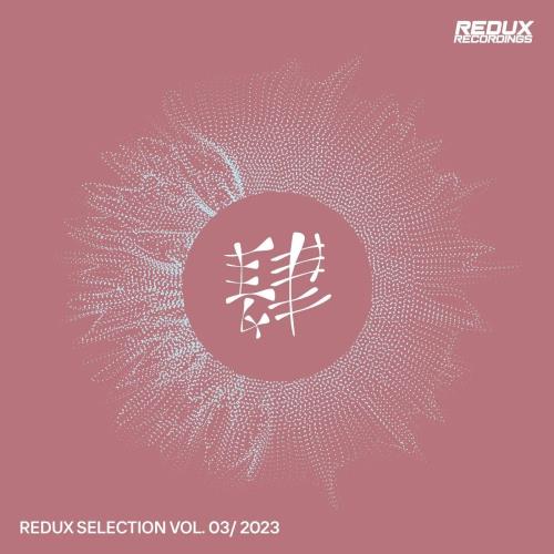 Redux Selection (Vol.3) (2023)
