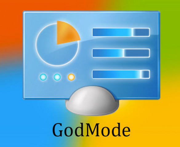 Extended GodMode 1.0.2.17 Portable [Multi/Ru]