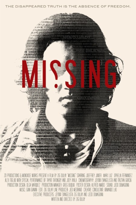 Missing 2013 1080p WEBRip x264-RARBG