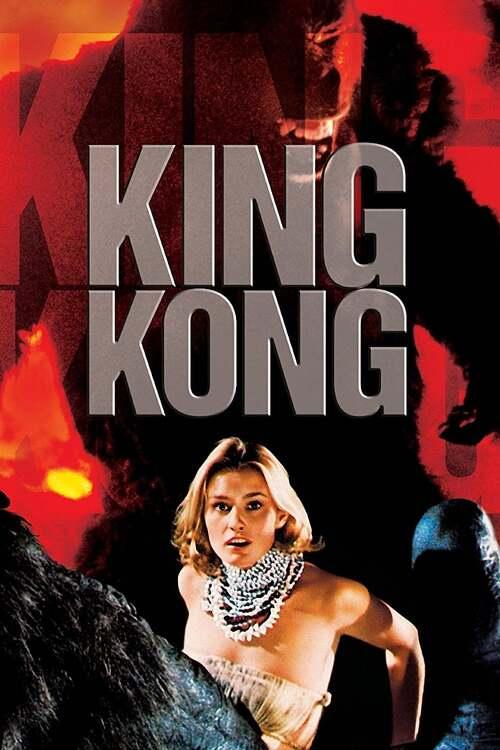 King Kong (1976) MULTi.1080p.BluRay.REMUX.VC-1.DTS-HD.MA.5.1-MR | Lektor i Napisy PL