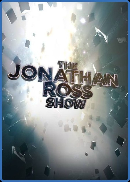 The Jonathan Ross Show S20E02 1080p HDTV H264-DARKFLiX