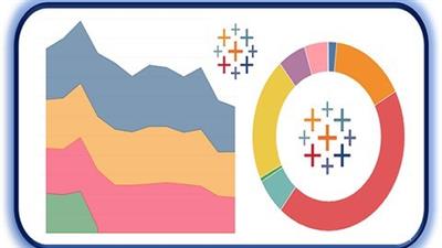 Tableau Visualization : From Beginner To Master In 3  Hours 7c5768907caafae447a063128b98cfda