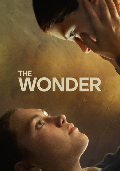 The Wonder (2022) 1080p WEBRip x265-LAMA