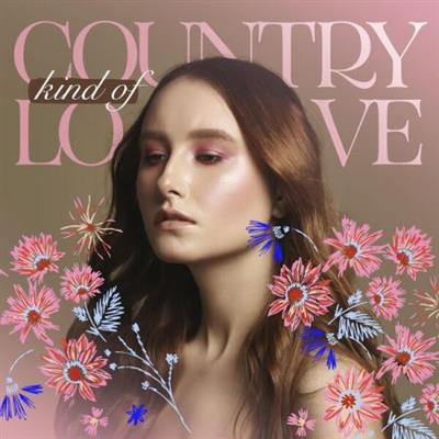 Various Artists - Country Kind of Love  (2023)