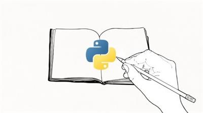 The Ultimate Python Notes: Solve, modify and run the  codes
