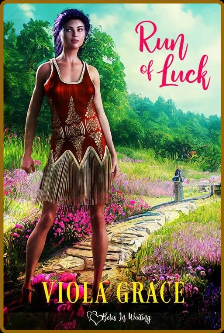 Run of Luck - Viola Grace