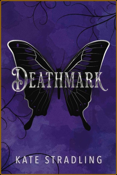 Deathmark - Kate Stradling
